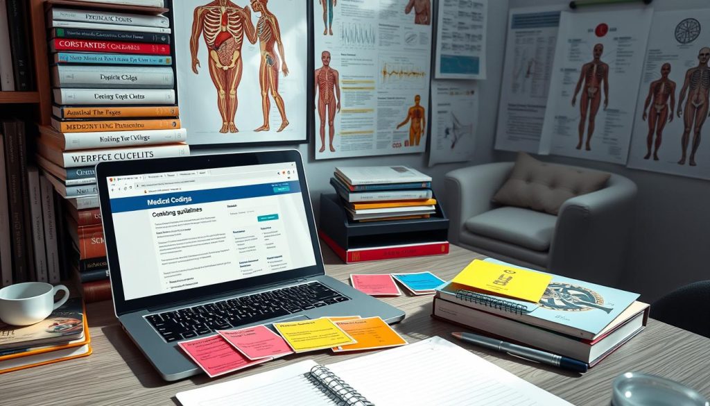 Accredited Medical Billing and Coding Program Resources