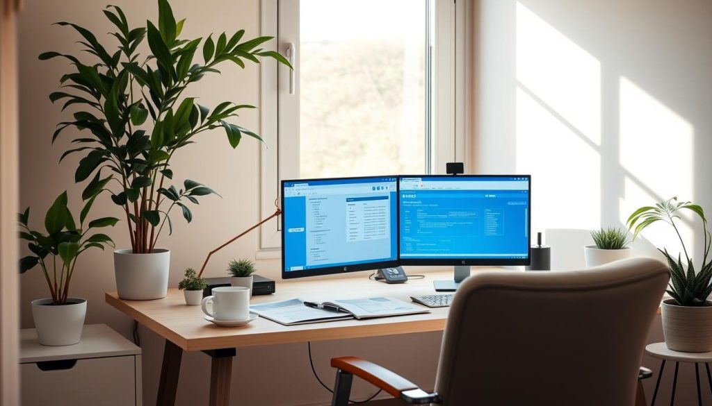 Benefits of Home-Based Medical Billing Positions