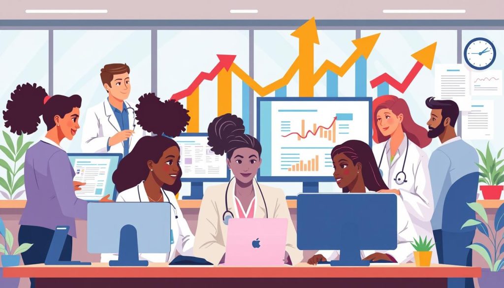 Career Opportunities in Medical Billing and Coding