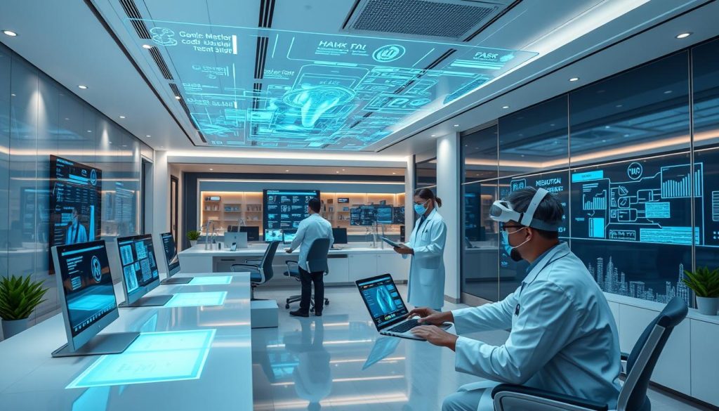 Future of Healthcare Billing and Coding