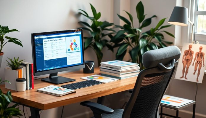 Medical Billing And Coding Education Online