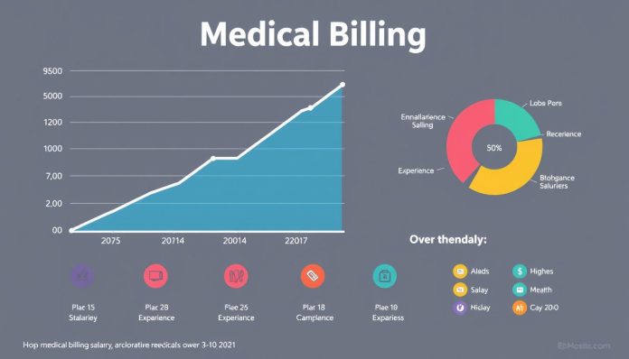 Medical Billing Salary
