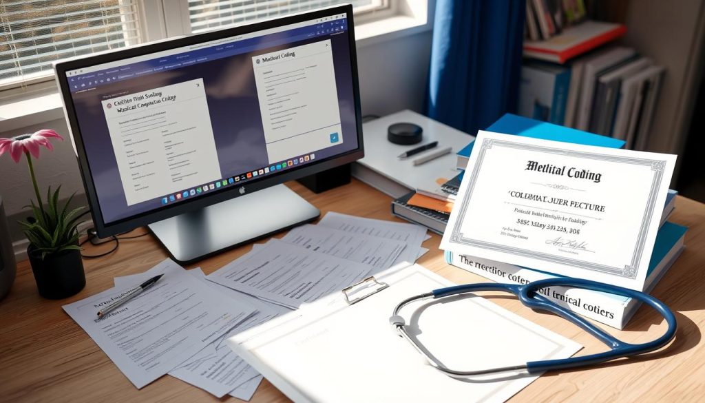 Medical Billing and Coding Certification