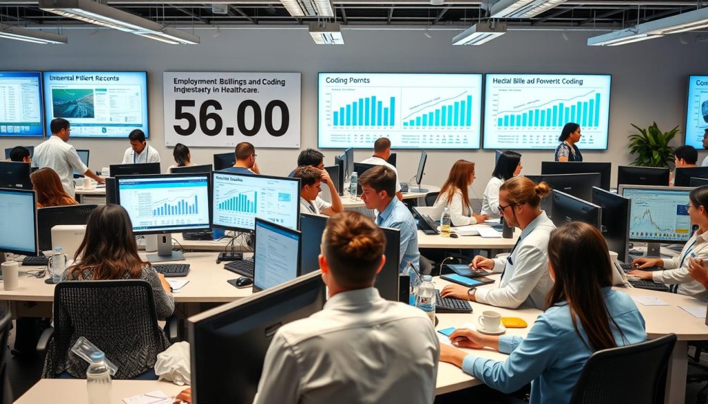 Medical Billing and Coding Employment Trends