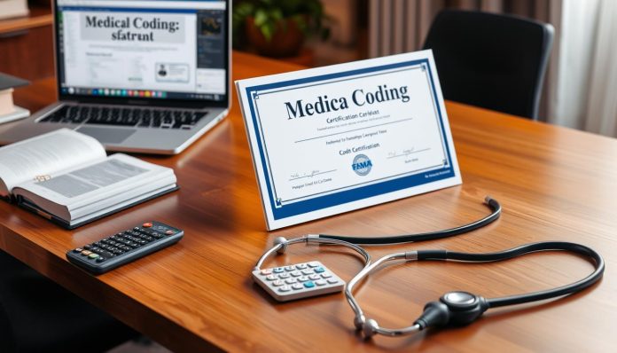 Medical Coding Billing Certification
