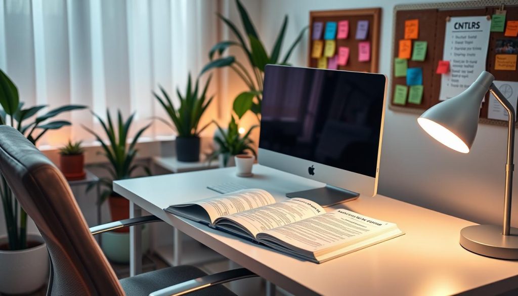 Online Learning Environment