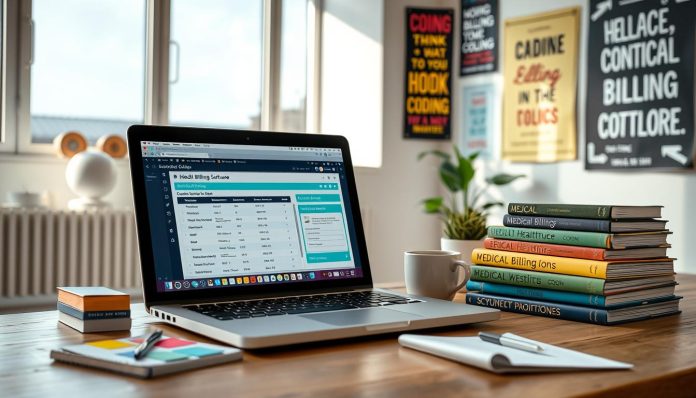 Online Medical Billing And Coding
