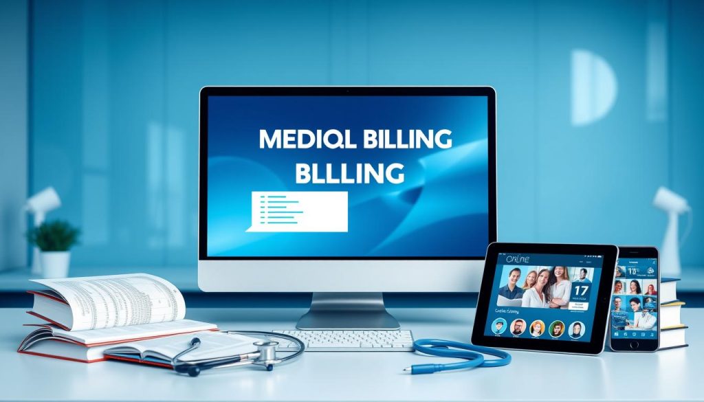 Online Medical Billing Training Programs