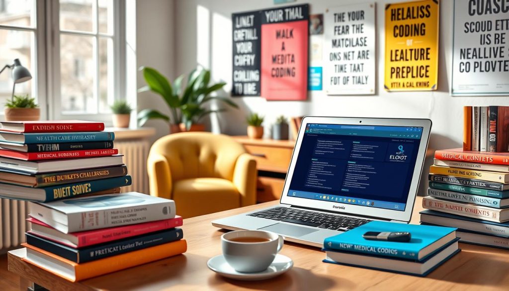 Scholarships for Online Coursework for Medical Coders