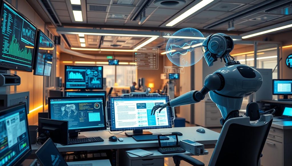 Technology Impacting Medical Billing