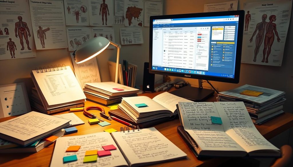 medical coding certification exam prep